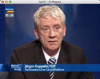 Jürgen Koppelin